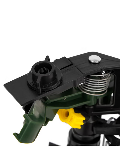GEEPAS SPRINKLER 360DEG GGP61176