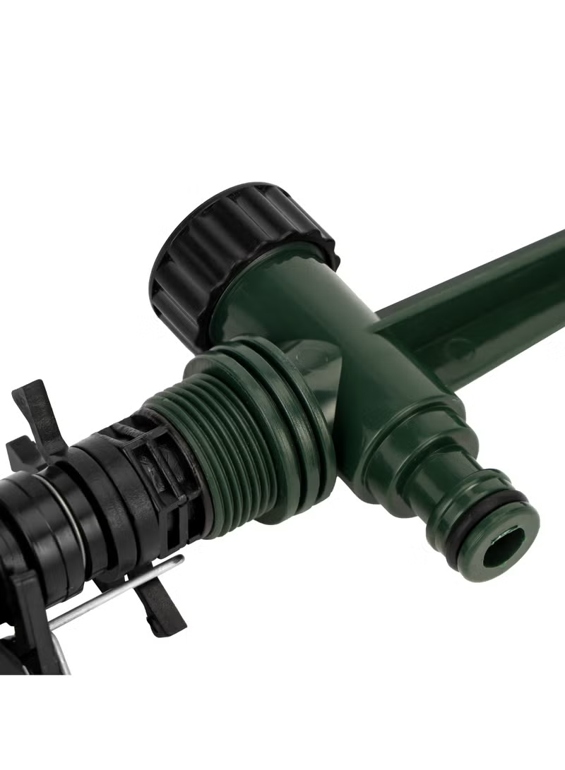 GEEPAS SPRINKLER 360DEG GGP61176