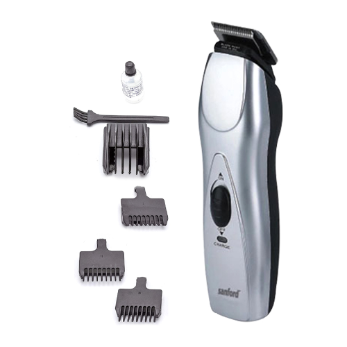 GEEPAS STAY COOL TRIMMER GTR34C