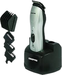 GEEPAS STAY COOL TRIMMER GTR34C