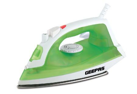 GEEPAS STEAM IRON GSI7783N