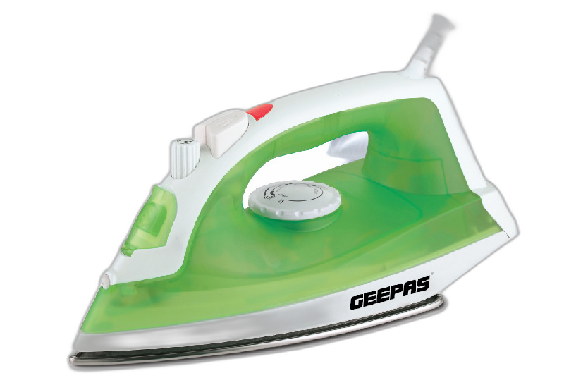 GEEPAS STEAM IRON GSI7783N