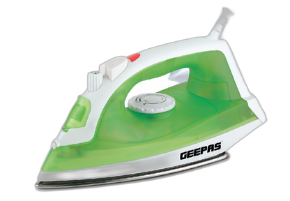 GEEPAS STEAM IRON GSI7783N