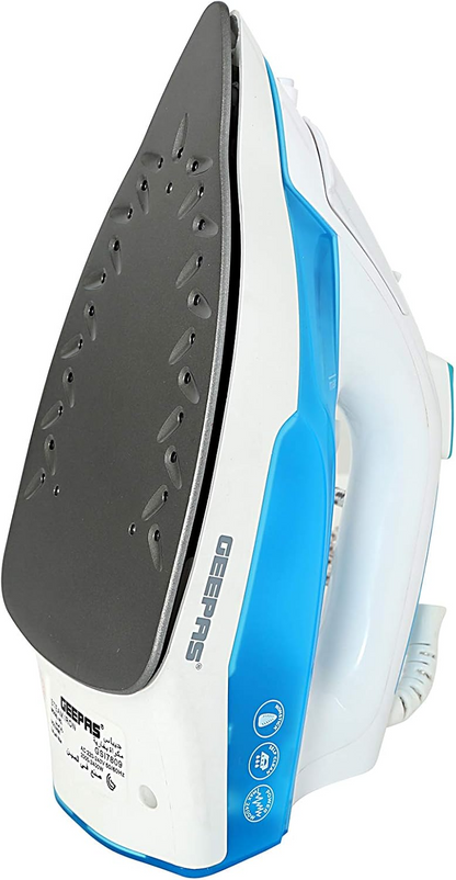 GEEPAS STEAM IRON GSI7809