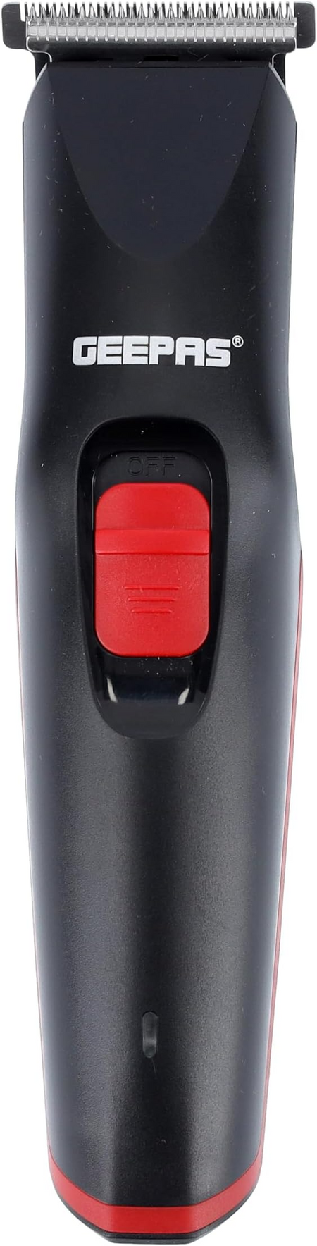 GEEPAS TRIMMER GTR8126N