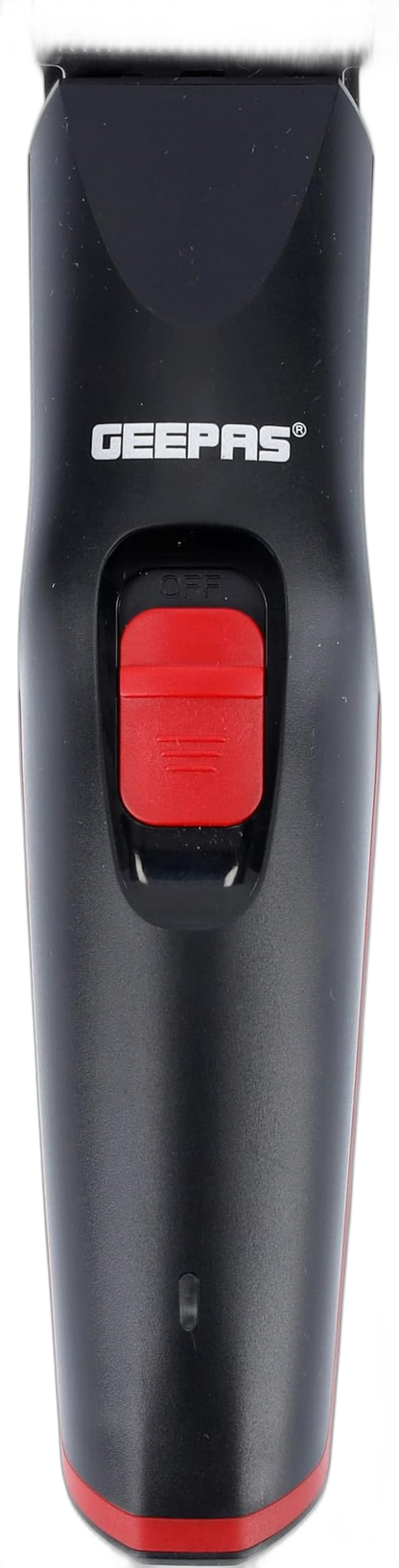 GEEPAS TRIMMER GTR8126N