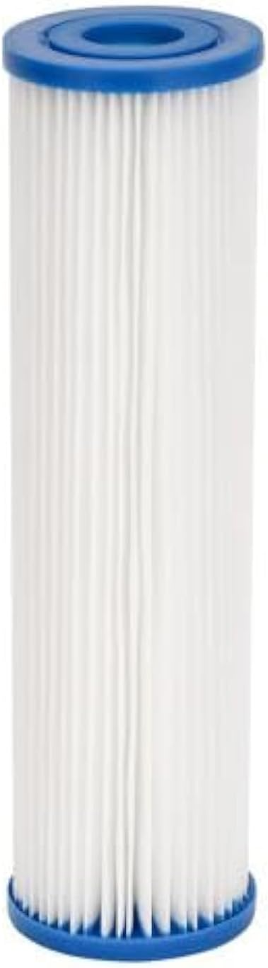 GEEPAS WATER FILTER CARTRIDGE 10in GWP65100