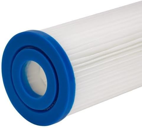 GEEPAS WATER FILTER CARTRIDGE 10in GWP65100