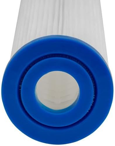 GEEPAS WATER FILTER CARTRIDGE 10in GWP65100