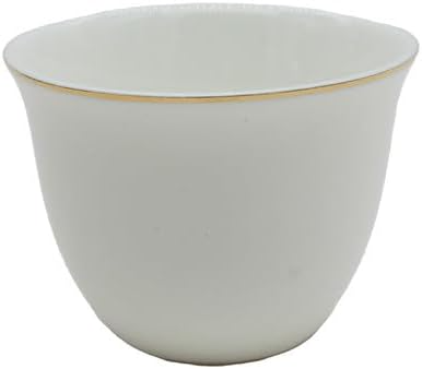GERMAX GLASS CAWA CUP 6pc GER5341