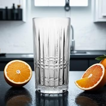 GERMAX WATER GLASS 3pc GER5342
