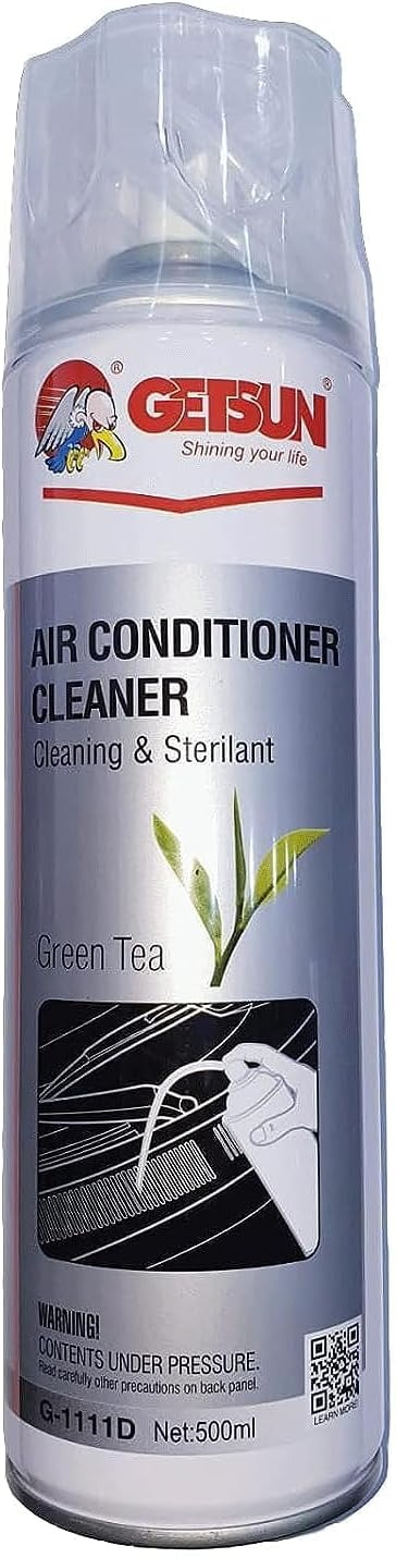 GETSUN A/C CLEANER 500ml G-1111D