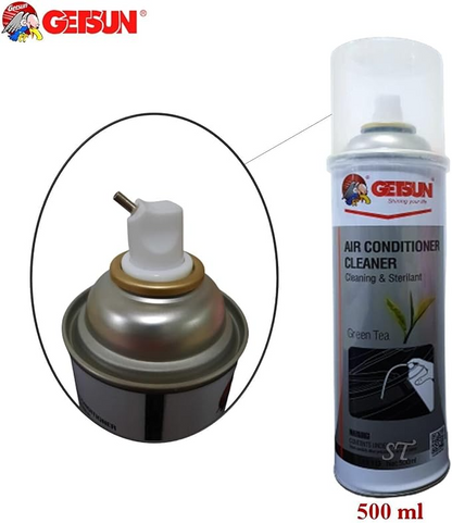 GETSUN A/C CLEANER 500ml G-1111D