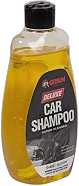 GETSUN CAR SHAMPOO 500ml G-9051