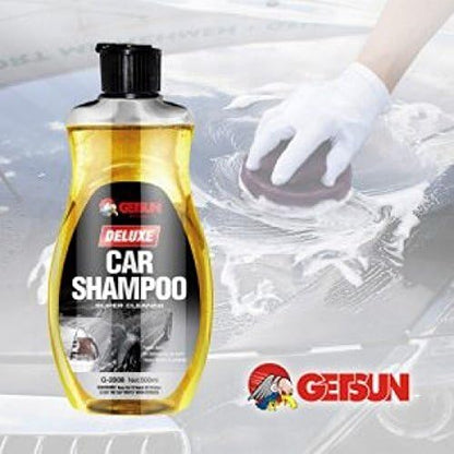 GETSUN CAR SHAMPOO 500ml G-9051