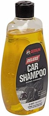 GETSUN CAR SHAMPOO 500ml G-9061C