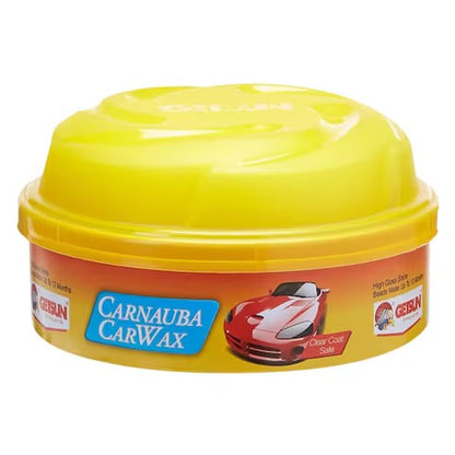 GETSUN CAR WAX POLISH 230gm BS-1201