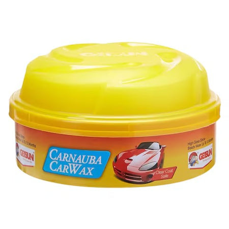 GETSUN CAR WAX POLISH 230gm BS-1201