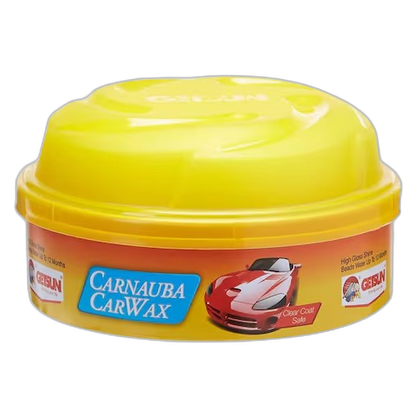 GETSUN CAR WAX POLISH 230gm BS-1201
