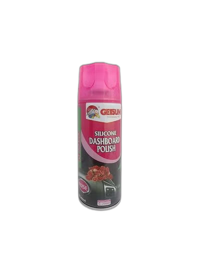 GETSUN DASHBOARD POLISH 450ml G-2006B