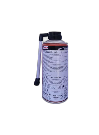 GETSUN TYRE WELD 450ml G-1116B