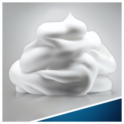 GILLETTE LEMON SHAVE FOAM 200ml