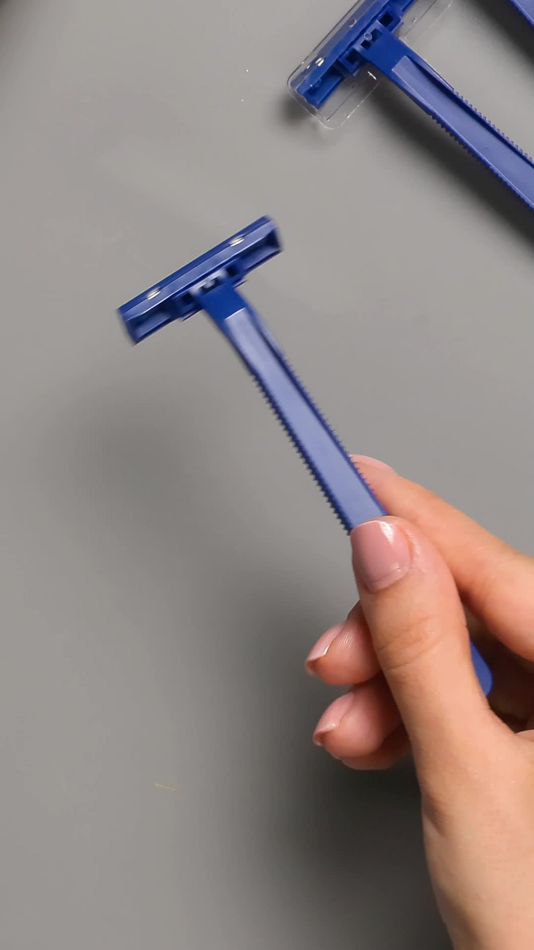 GILLETTE RAZOR-2 10pc