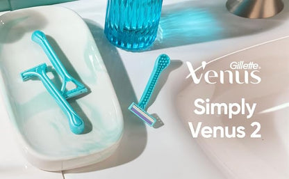 GILLETTE VENUS RAZOR 12pcs