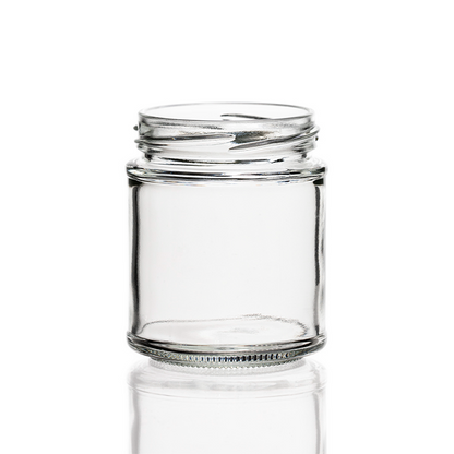 GLASS JAM JAR 3pcs ARC21614