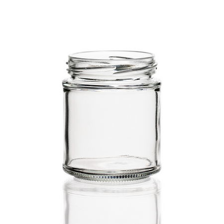 GLASS JAM JAR 3pcs ARC21614