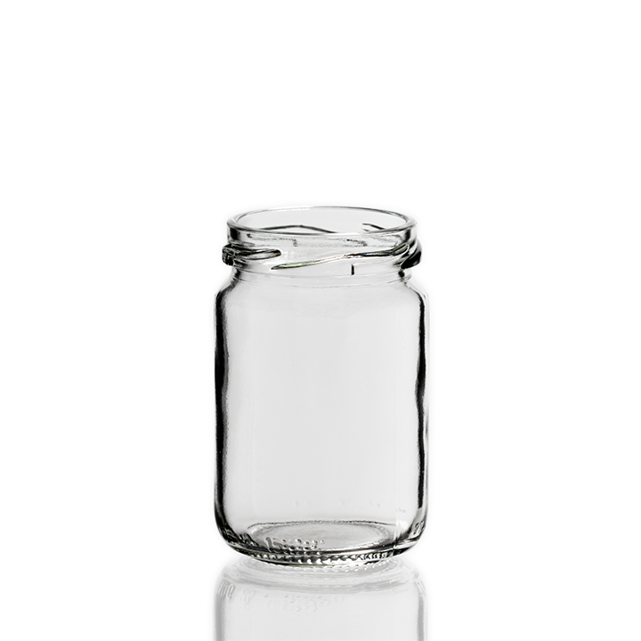 GLASS JAM JAR 3pcs ARC21614