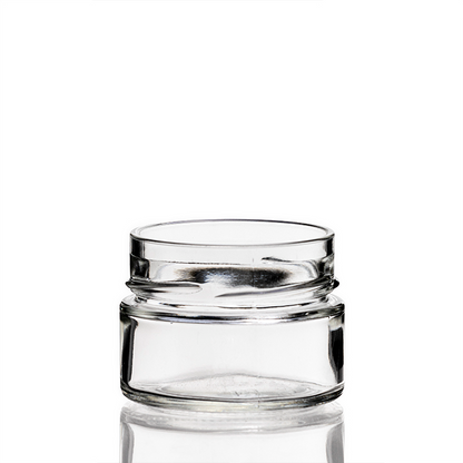 GLASS JAM JAR 3pcs ARC21614