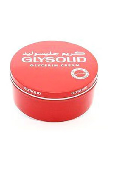 GLYSOLID GLYCERIN CREAM 250ml JOUD