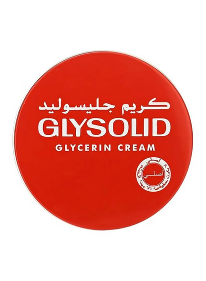 GLYSOLID GLYCERIN CREAM 250ml JOUD