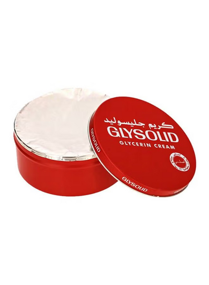 GLYSOLID GLYCERIN CREAM 250ml JOUD