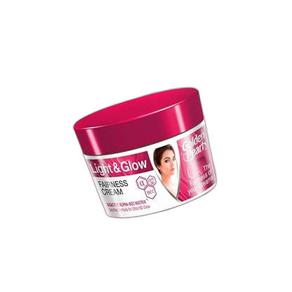 GOLDEN PEARL LIGHT & GLOW CREAM 70ml