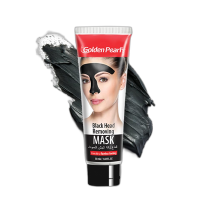 GOLDEN PEARL REMOVE MASK CREAM 30ml