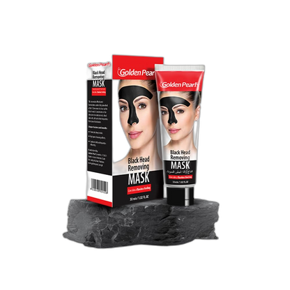GOLDEN PEARL REMOVE MASK CREAM 30ml
