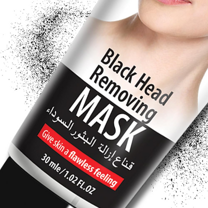 GOLDEN PEARL REMOVE MASK CREAM 30ml