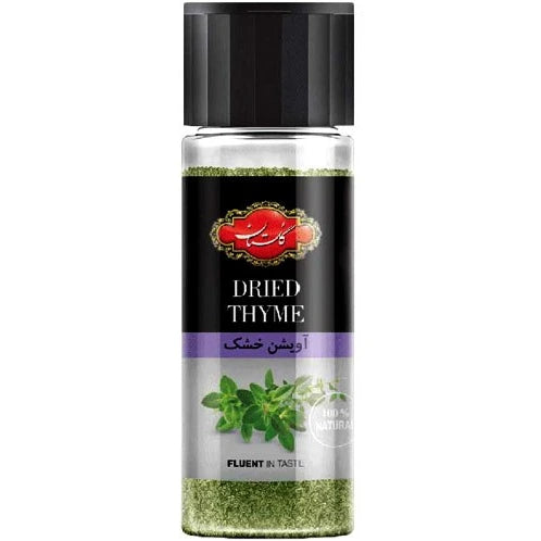 GOLESTAN DRIED THYME 45gm