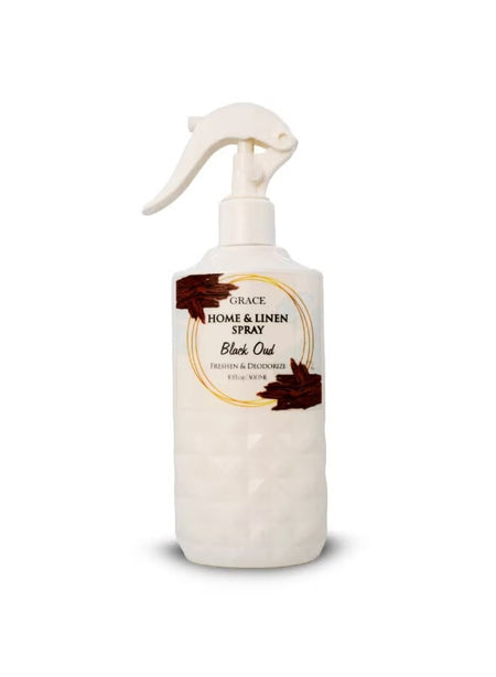 GRACE BLACK OUD AIR FRESHENER 300ml
