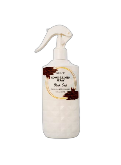GRACE BLACK OUD AIR FRESHENER 300ml