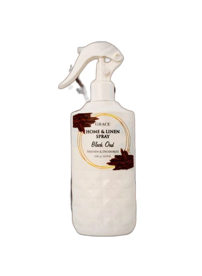GRACE BLACK OUD AIR FRESHENER 300ml