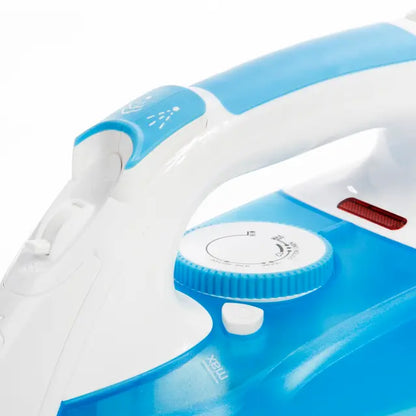 GEEPAS STEAM IRON GSI7809