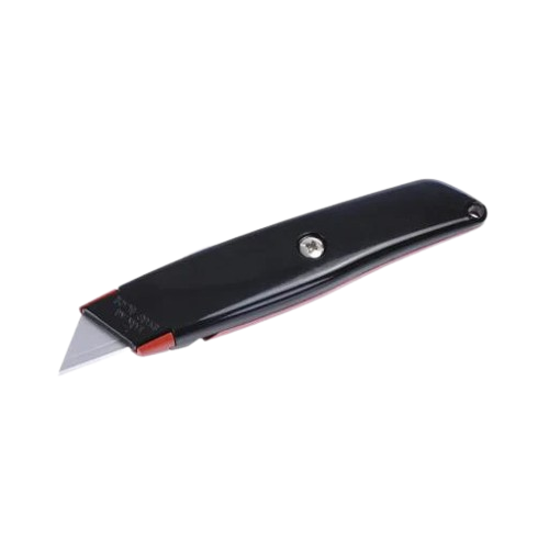 Geepas Auto-Retractable Safety Utility Knife, 1 Piece