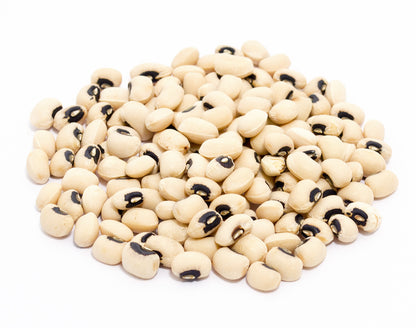 GULFAR BLACK EYE BEANS 1Kg