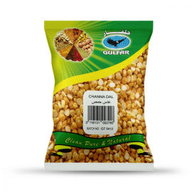 GULFAR CHANA DAL 500gm