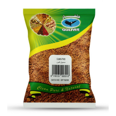 GULFAR CUMIN POWDER 200gm