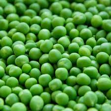 GULFAR GREEN PEAS 1Kg