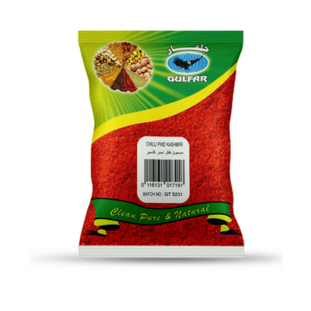 GULFAR KASHMIRI CHILLI POWDER 200gm